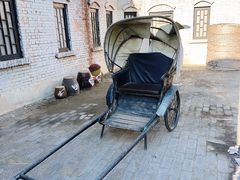 -清风小镇闯关东影视基地