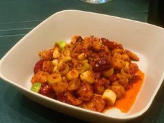 -余川(南京首店)