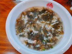 -盛天毛血旺非遗美食(观音桥店)
