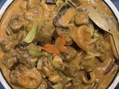 -君霖海鲜私房菜(春柳店)