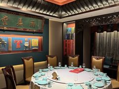 -四世同堂·京菜·烤鸭(双井店)