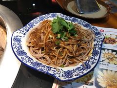 -锅来乐地锅鸡(安亭店)