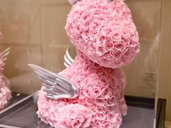 -ROSEONLY诺誓(磐基中心店)