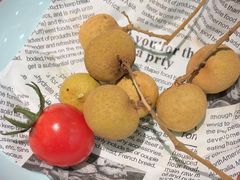 -季季山•云南野生菌火锅(上海首店)