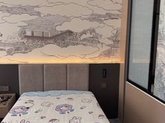 -大同王府至尊酒店(大同古城店)
