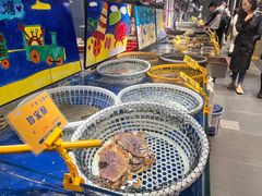 -79号渔船海鲜饭店(华强北店)