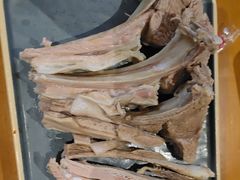 -青海名吃尕张娃非遗烤肉(海湖总店)