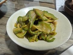 -魁盛居百年鲁菜馆(县西巷店)