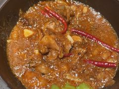 -云海肴云南菜·蒸汽石锅鱼(北京良乡华冠店)