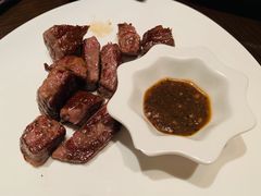 -佛山希尔顿酒店·融誉亚洲美食荟