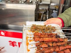 -六味斋(柳巷店)