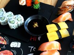 -Sushi Love 创意寿司(丽影广场店)