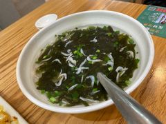 -金海湾海鲜排档(朱家尖店)
