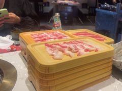 -空之介寿喜烧·和牛放题(恒隆广场店)