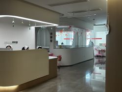 -美悦湾月子中心(熙湖店)
