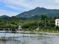-绩溪龙川景区