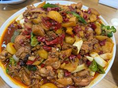 -福顺祥大盘鸡(临潼店)