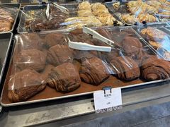 -OUR Bakery(中海环宇荟店)