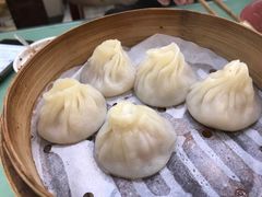 -白玉兰小吃(新村路店)