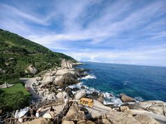 -三亚蜈支洲岛旅游区