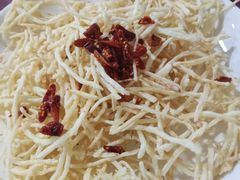 -无味饭店(九眼桥商业文化广场店)