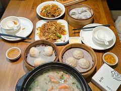 -如轩·海鲜砂锅粥·潮汕菜(海珠店)