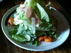-PIZZA BIANCA(民园店)