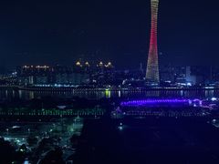 -广州富力丽思卡尔顿酒店