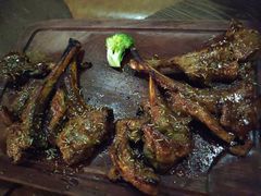 -The Cheebat 锌吧·Bistro(体育西店)