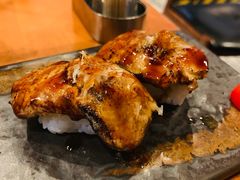 鹅肝寿司-魔丼屋(日月光店)