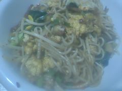 -小毛绝杀炒粉