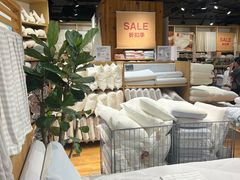 -MUJI无印良品(杭州万象城店)