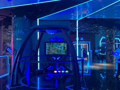 -世代星球·保龄球·镭战真人CS·团建(杨浦店)