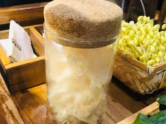 绣球菌-巴奴毛肚火锅(六天地店)