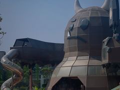 -江门古劳水乡旅游区