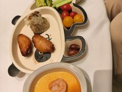 -眉州东坡·熊猫主题餐厅(枫蓝店)