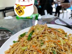 -老巴刹新加坡餐厅