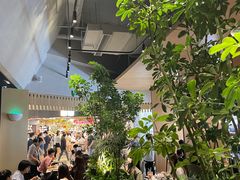 -gaga(深圳福田星河COCO Park店)