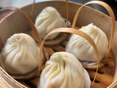 -锡笼记·无锡小笼(方塔店)