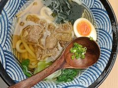 -桃花丼烧肉饭(凯丹商场店)