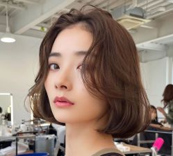 -FASHION PALACE hair+