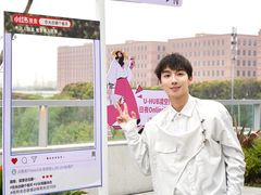 -保利光合上城售楼处