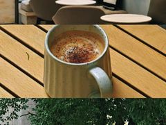 -Beans Solo豆号咖啡(百家湖花园店)