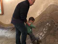 -三鹰之森吉卜力美术馆