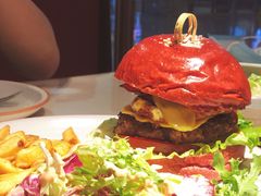 -阿妮叶李(光谷世界城店)