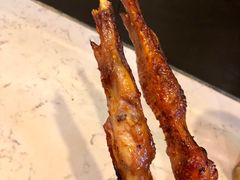 -一代烤翅王(大汉口店)