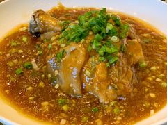 东坡肘子-眉州东坡(北苑华贸店)