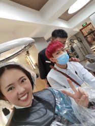 点击看大图 -形象革命造型·护肤Hair Studio