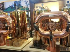 鲜酿格瓦斯-秋林食品(秋林公司店)