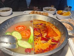 -小龙坎火锅(IFS HOT店)